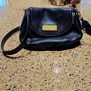Marc Jacob's crossbody hand bag